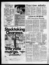 Fulham Chronicle Friday 16 September 1983 Page 6