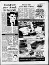 Fulham Chronicle Friday 23 September 1983 Page 3