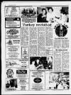 Fulham Chronicle Friday 23 September 1983 Page 22