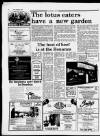 Fulham Chronicle Friday 21 October 1983 Page 26