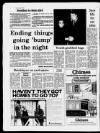 Fulham Chronicle Friday 20 January 1984 Page 4