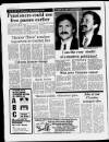 Fulham Chronicle Friday 10 February 1984 Page 4