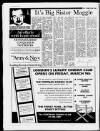 Fulham Chronicle Friday 10 February 1984 Page 8