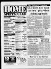 Fulham Chronicle Friday 24 February 1984 Page 2