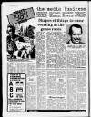 Fulham Chronicle Friday 24 February 1984 Page 4