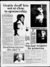 Fulham Chronicle Friday 24 February 1984 Page 7