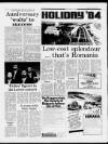 Fulham Chronicle Friday 24 February 1984 Page 25