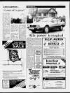 Fulham Chronicle Friday 24 February 1984 Page 31