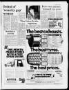Fulham Chronicle Friday 23 March 1984 Page 3
