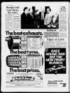 Fulham Chronicle Friday 30 March 1984 Page 4