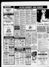 Fulham Chronicle Friday 27 April 1984 Page 12