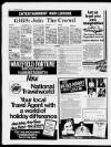 Fulham Chronicle Friday 04 May 1984 Page 20