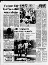 Fulham Chronicle Friday 04 May 1984 Page 28