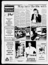 Fulham Chronicle Friday 15 June 1984 Page 38