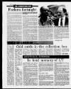 Fulham Chronicle Friday 06 July 1984 Page 4