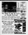 Fulham Chronicle Friday 06 July 1984 Page 7