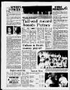 Fulham Chronicle Friday 06 July 1984 Page 32