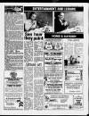 Fulham Chronicle Friday 27 July 1984 Page 31