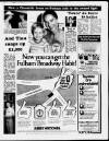 Fulham Chronicle Friday 03 August 1984 Page 7