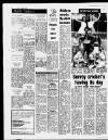 Fulham Chronicle Friday 03 August 1984 Page 30