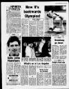 Fulham Chronicle Friday 03 August 1984 Page 32