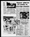 Fulham Chronicle Friday 05 October 1984 Page 2