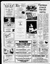 Fulham Chronicle Friday 05 October 1984 Page 20