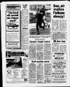 Fulham Chronicle Friday 05 October 1984 Page 28