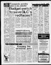 Fulham Chronicle Friday 12 October 1984 Page 4