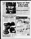Fulham Chronicle Friday 12 October 1984 Page 8