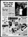 Fulham Chronicle Friday 19 October 1984 Page 34