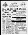 Fulham Chronicle Friday 26 October 1984 Page 10
