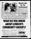 Fulham Chronicle Friday 02 November 1984 Page 7