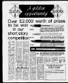 Fulham Chronicle Friday 02 November 1984 Page 10