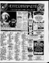 Fulham Chronicle Friday 02 November 1984 Page 11