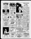 Fulham Chronicle Friday 02 November 1984 Page 22
