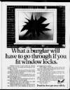 Fulham Chronicle Friday 02 November 1984 Page 25
