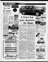 Fulham Chronicle Friday 02 November 1984 Page 27