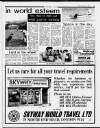 Fulham Chronicle Friday 02 November 1984 Page 29