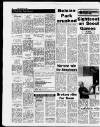 Fulham Chronicle Friday 02 November 1984 Page 30