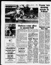 Fulham Chronicle Friday 02 November 1984 Page 32