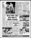 Fulham Chronicle Friday 09 November 1984 Page 3