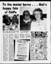 Fulham Chronicle Friday 09 November 1984 Page 9