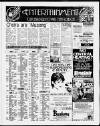 Fulham Chronicle Friday 09 November 1984 Page 11