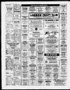 Fulham Chronicle Friday 09 November 1984 Page 24