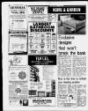 Fulham Chronicle Friday 09 November 1984 Page 26