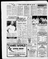 Fulham Chronicle Friday 09 November 1984 Page 30