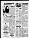 Fulham Chronicle Friday 09 November 1984 Page 32