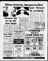 Fulham Chronicle Friday 16 November 1984 Page 3