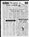 Fulham Chronicle Friday 16 November 1984 Page 4